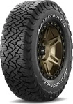 BFGOODRICH ALL-TERRAIN T/A KO3 225/70R16 102S RWL Ganzjahresreifen, Nasshaftung: C