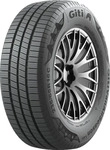 GITI GITIVANALLSEASON LA1 215/65R16C 109/107T BSW, Nasshaftung: A