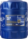 Mannol TS-5 UHPD 10W-40 20 Liter