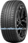 BERLIN TIRES SUMMER UHP 2 185/60R15 88H XL BSW Sommerreifen, Nasshaftung: B