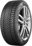 DUNLOP WINTER (EVR) 225/55R17 101V (EVR) XL BSW Winterreifen, Nasshaftung: C