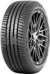 LASSA REVOLA 205/55R17 95W XL BSW Sommerreifen, Nasshaftung: A