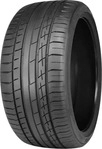 ACCELERA IOTA-ST68 255/60R18 112V XL BSW Sommerreifen, Nasshaftung: C