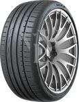 GITI GITISPORT S2 205/40R17 84Y XL MFS BSW Sommerreifen, Nasshaftung: A