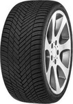 SUPERIA ECOBLUE2 4S 215/70R16 100H BSW Ganzjahresreifen, Nasshaftung: B