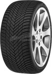 SUPERIA ECOBLUE2 4S 205/55R19 97W XL BSW Ganzjahresreifen, Nasshaftung: B