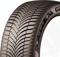 GITI GITIALLSEASON AS2 205/60R16 96H XL BSW, Nasshaftung: B