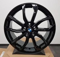 RC-DESIGN RC34 schwarz glanz (sg) 8.5Jx19 5x112 ET26