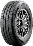 GITI GITIVANALLSEASON LA1 235/65R16C 121/119R BSW, Nasshaftung: A