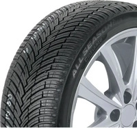 PIRELLI CINTURATO ALL SEASON SF3 215/45R17 91Y XL BSW, Nasshaftung: A