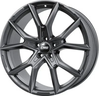 CMS C33-BRONZE bronze 8.0Jx18 5x114.3 ET47
