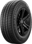 BFGOODRICH ACTIVAN WINTER 2 215/60R17C 109T BSW Winterreifen, Nasshaftung: B