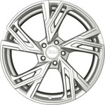 MAM WHEELS MAM RS5 silver painted 8.0Jx18 5x114.3 ET30