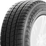 BFGOODRICH ACTIVAN WINTER 2 205/75R16C 110R BSW Winterreifen, Nasshaftung: B