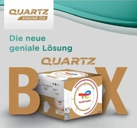 Total Quartz Ineo RCP 5W-30 20 Liter BAG-IN Box
