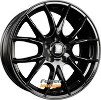 ITWHEELS KIRA silver 7.0Jx17 5x114.3 ET45