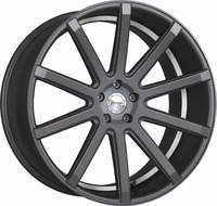 CORSPEED DEVILLE gunmetal 8.5Jx19 5x112 ET45