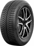GITI GITIALLSEASON AS1 SUV 235/65R17 108V XL BSW, Nasshaftung: B