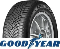 GOODYEAR VECTOR 4SEASONS GEN-3 SUV 235/55R18 104V XL Ganzjahresreifen, Nasshaftung: B