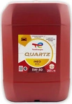 Total Quartz Ineo ECS 5W-30 20 Liter
