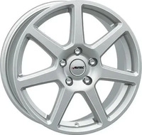 AUTEC TYP TL - TALLIN titansilber 7.5Jx18 5x112 ET51