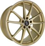 ETABETA MANAY silver 8.5Jx19 5x112 ET49