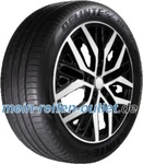 DELINTE DS2 SUV 275/55R20 117W XL BSW Sommerreifen, Nasshaftung: B