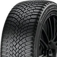 PIRELLI CINTURATO WINTER 3 225/50R19 100V XL MFS BSW Winterreifen, Nasshaftung: A