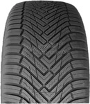 MOMO M-40 ALL SEASON 205/50R17 93W XL, Nasshaftung: B