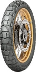DUNLOP 110/80 - 19 M/C TL 59T TRAILMAX MISSION M+S