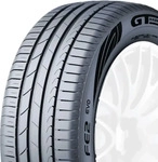 GT-RADIAL FE2 EVO (EVR) 215/55R17 94W (EVR) BSW Sommerreifen, Nasshaftung: A
