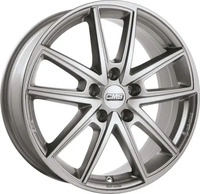 CMS C30-CBG ECE schwarz glanz 7.5Jx19 5x112 ET38
