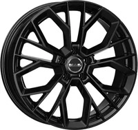 MAK STILO black mirror 10.0Jx22 5x120 ET20