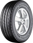 FIRESTONE VANHAWK 3 205/75R16C 110/108R ENLITEN BSW Sommerreifen, Nasshaftung: B