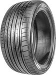 DUNLOP SP SPORT MAXX GT (AO) 255/35R19 96Y (AO) XL MFS Sommerreifen, Nasshaftung: C