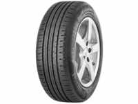 CONTINENTAL CONTIECOCONTACT 5 215/60R17 96H PKW Sommerreifen, Rollwiderstand: B,