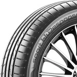 DUNLOP SPORT BLURESPONSE 195/55R15 85V Sommerreifen, Nasshaftung: A
