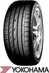 YOKOHAMA ADVAN SPORT (V103A) (MO) 295/40R20 106Y (MO) RPB BSW Sommerreifen,