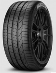 PIRELLI PZERO F 305/35R20 104(Y) F Sommerreifen, Nasshaftung: A