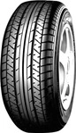 YOKOHAMA A349 195/65R15 91H OE MAZDA 3 Sommerreifen, Nasshaftung: B