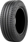 COOPER SUMMER VAN (EVR) 205/65R16C 103T (EVR) BLK Sommerreifen, Nasshaftung: B
