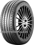 CONTINENTAL CONTISPORTCONTACT 2 (AO) 265/35R19 98Y (AO) XL FR Sommerreifen,