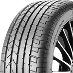 PIRELLI PZERO SYSTEM ASIMMETRICO 335/35R17 106(Y) (lbl) Sommerreifen, Nasshaftung: B
