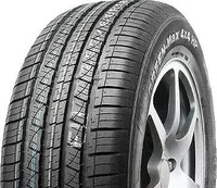 LINGLONG GREEN-MAX 4X4 HP 235/55R17 103V XL BSW Sommerreifen, Nasshaftung: C