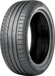 NOKIAN POWERPROOF 2 265/45R21 108W XL MFS BSW Sommerreifen, Nasshaftung: A