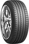 NEXEN N8000 205/40R18 86Y XL Sommerreifen, Nasshaftung: C