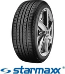 STARMAXX NOVARO ST532 205/65R16 95H Sommerreifen, Nasshaftung: B