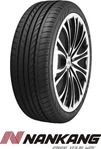 NANKANG NOBLE SPORT NS-20 225/55R16 99Y XL MFS Sommerreifen, Nasshaftung: C