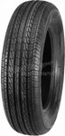 NANKANG CX-668 135/80R15 73T Sommerreifen, Nasshaftung: B