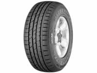CONTINENTAL CONTICROSSCONTACT LX 225/65R17 102T PKW Sommerreifen, Rollwiderstand: B,